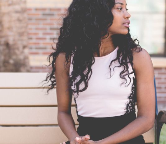 The Silent War of African American Women Starting their Careers