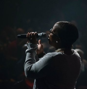 This Young Man Will Be Sworn-In as Trump’s Only Black Choice