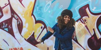 New Documentary Examines History of African American Speech