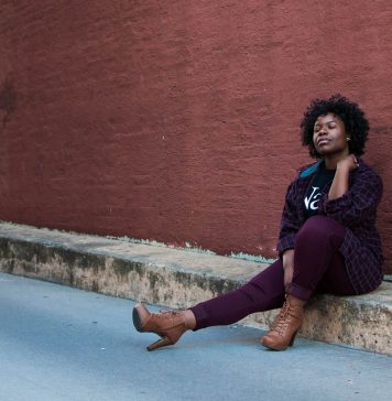 Community Celebrates Black Woman after Successful Transplant