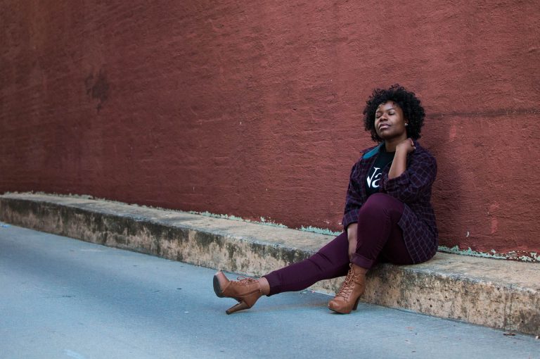 Community Celebrates Black Woman after Successful Transplant