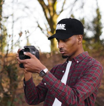 Artist Creates Haunting Ode To Black Women Who Have Gone Missing