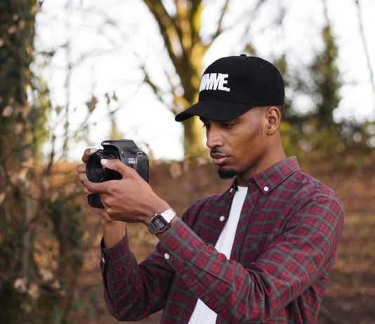 Tale of Africa’s First Black Doctor Bound for the Big Screen