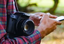 Young Black Job Seekers Spruce up Resumes, Aviation Careers Opening